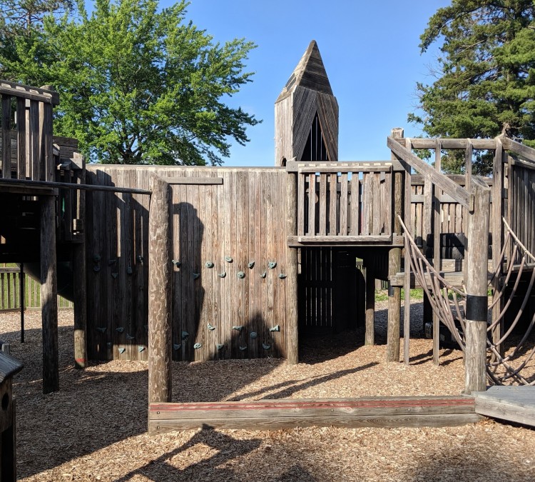 Littleland Community Playground (Crivitz,&nbspWI)